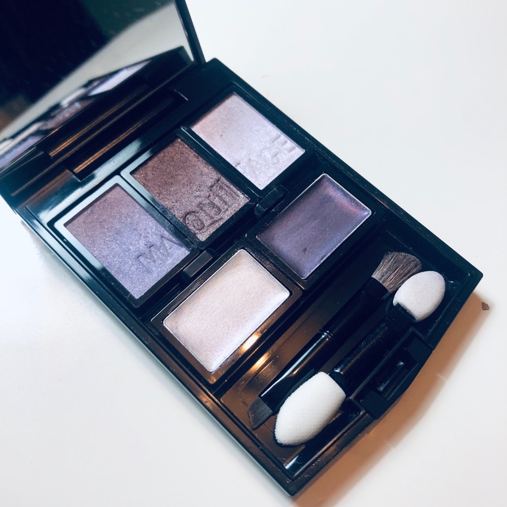 [SHISEIDO] Maquillage 3D Eyeshadow